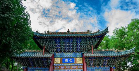 定了！咸陽(yáng)博物院（新館）選址有變→